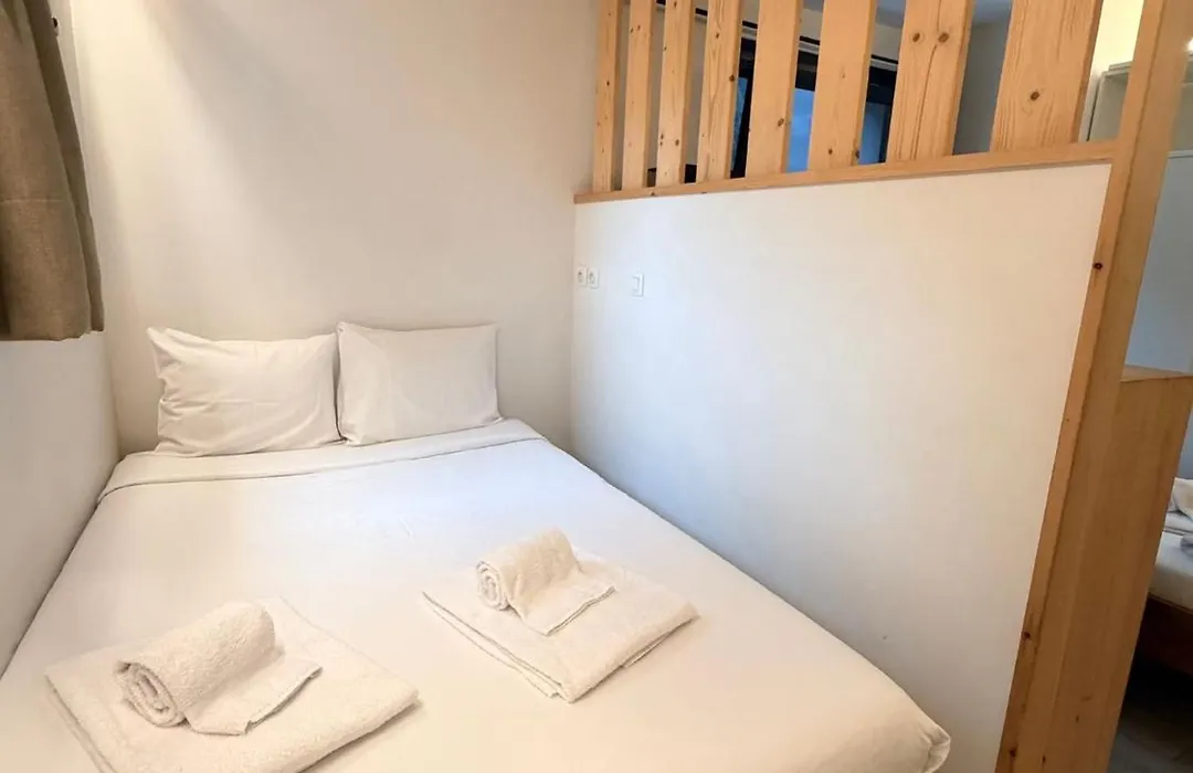 Hotel Le Chamonix-1