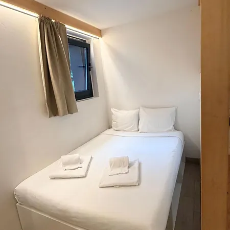 Hotel Le Chamonix-3