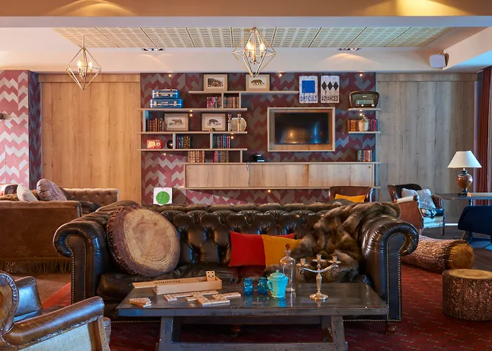 Hôtel Le Refuge des Aiglons Chamonix