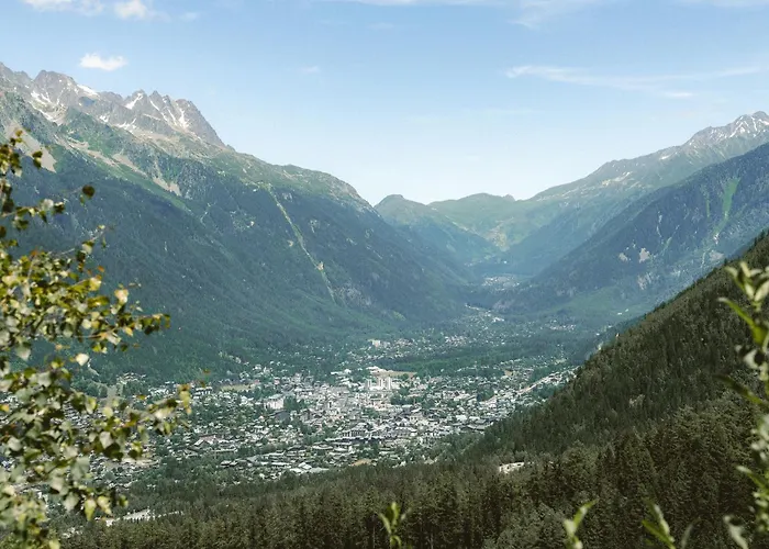 Big Sky Hotel & Spa Chamonix